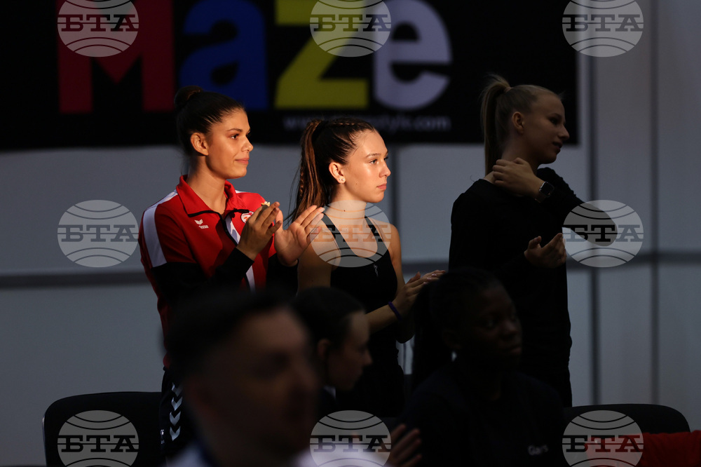Пловдив - спортна аеробика - "PLOVDIV CUP AEROBICS OPEN"