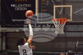 Варна - баскетбол - Черно море Тича - Левски