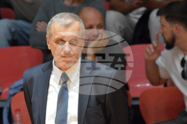 Варна - баскетбол - Черно море Тича - Левски