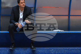 Варна - баскетбол - Черно море Тича - Левски