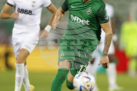 Разград - футбол - Лудогорец - Пирин Благоевград