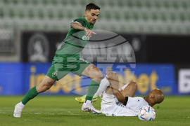 Разград - футбол - Лудогорец - Пирин Благоевград