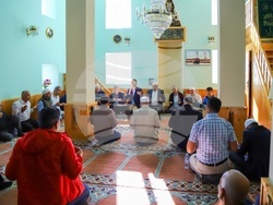 Снимка: Община Джебел