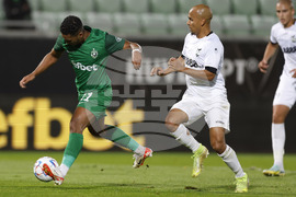 Разград - футбол - Лудогорец - Пирин Благоевград