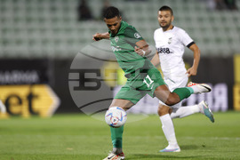 Разград - футбол - Лудогорец - Пирин Благоевград