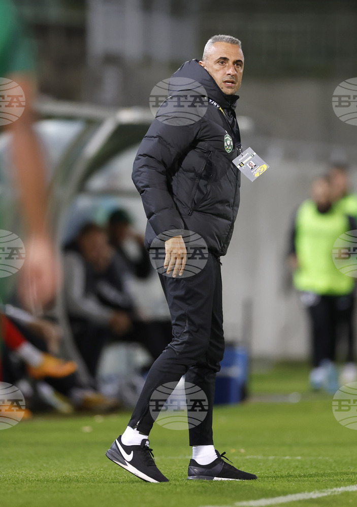 Ивайло Петев се е разминал с треньорския пост в турския Кайзериспор