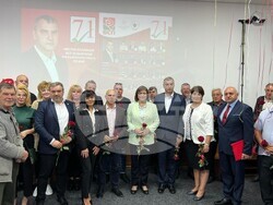 Снимка: Коалиция БСП за България