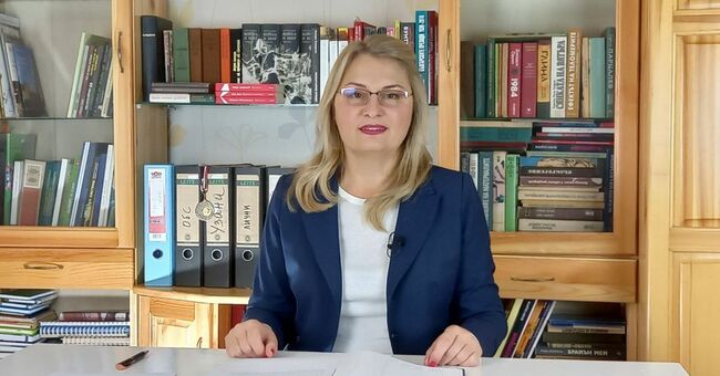Пепа Сомлева, кандидат за кмет на Габрово: Община Габрово е в тежко финансово състояние, което изисква решителни мерки