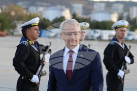 Варна - България, Румъния и Гърция - тристранна среща