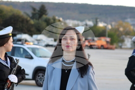 Варна - България, Румъния и Гърция - тристранна среща