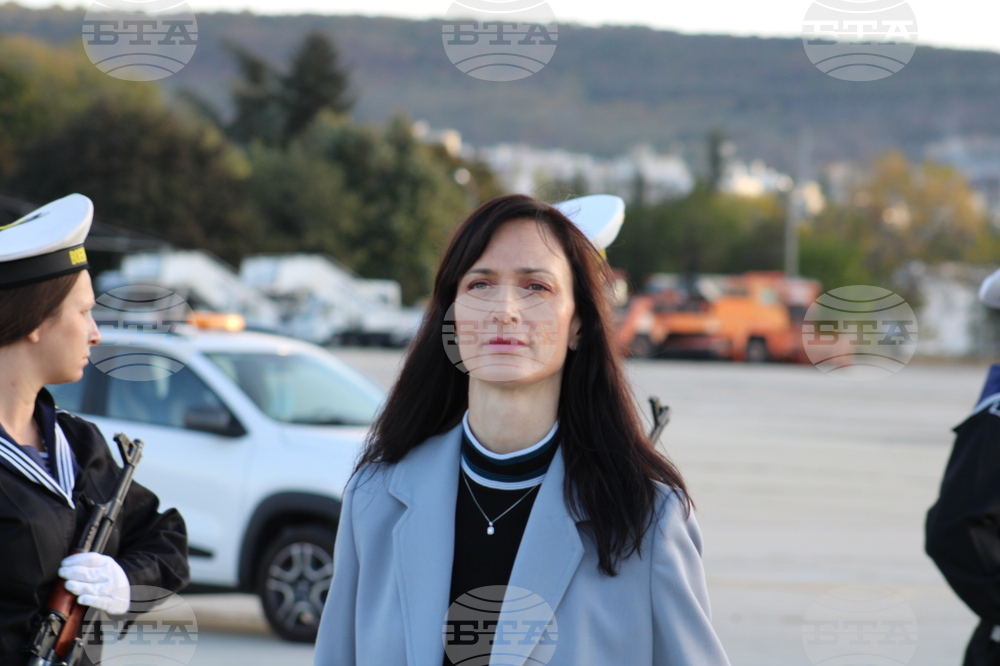 Варна - България, Румъния и Гърция - тристранна среща