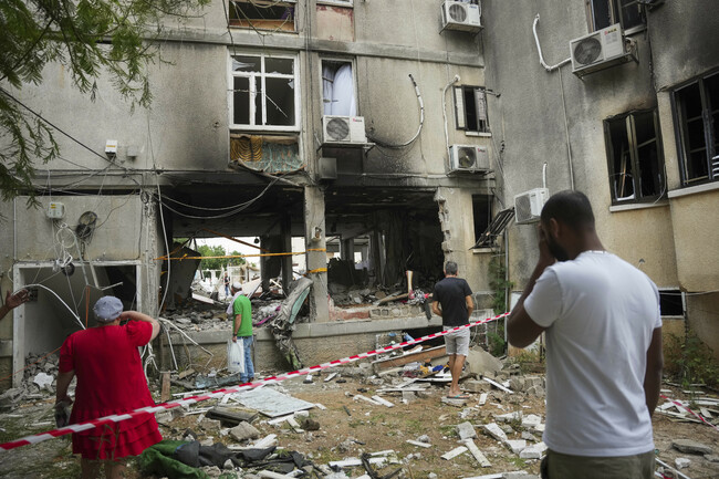 Тайланд и Непал съобщиха за свои граждани, загинали и отвлечени в Израел