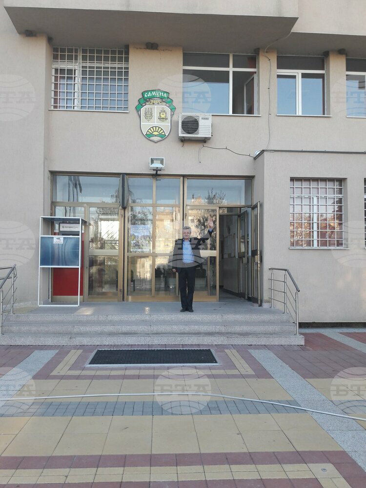 Движението за права и свободи регистрира пълна листа с кандидати за общински съветници в Самуил