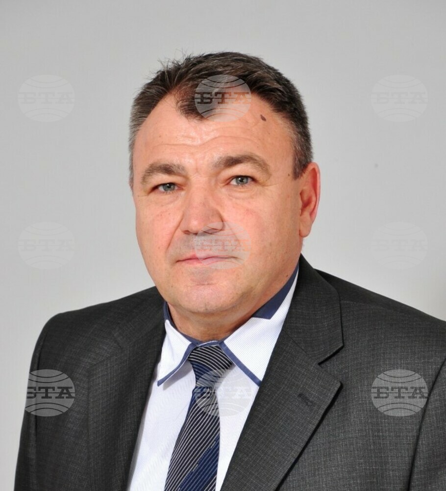 Румен Христов е водач на листа от 28 кандидати за общински съветници в Нова Загора от коалиция "БСП за България"