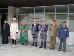 Снимка: Областна администрация Смолян