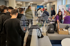 Варна - университет - кариерен форум