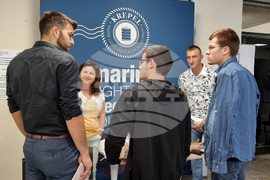 Варна - университет - кариерен форум