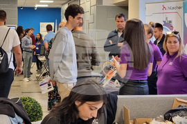 Варна - университет - кариерен форум