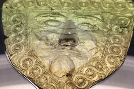 НАИМ - изложба - представяне