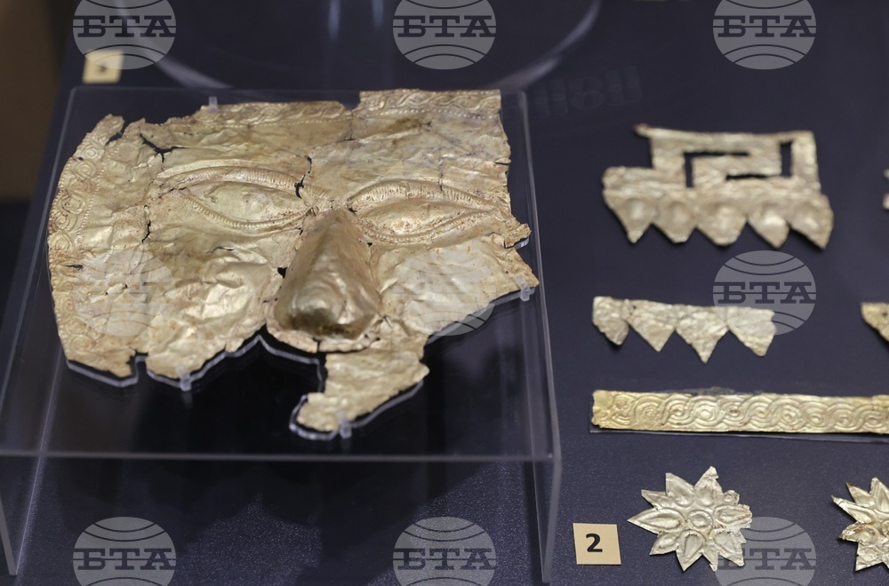 НАИМ - изложба - представяне