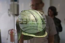 НАИМ - изложба - представяне