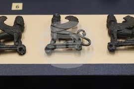 НАИМ - изложба - представяне