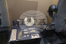 НАИМ - изложба - представяне