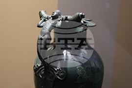 НАИМ - изложба - представяне