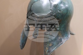 НАИМ - изложба - представяне