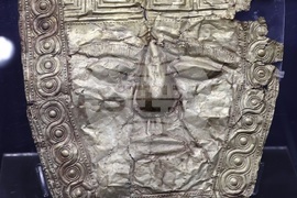 НАИМ - изложба - представяне