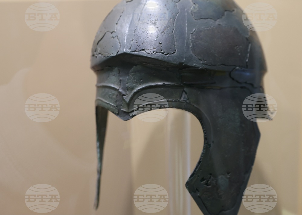 НАИМ - изложба - представяне