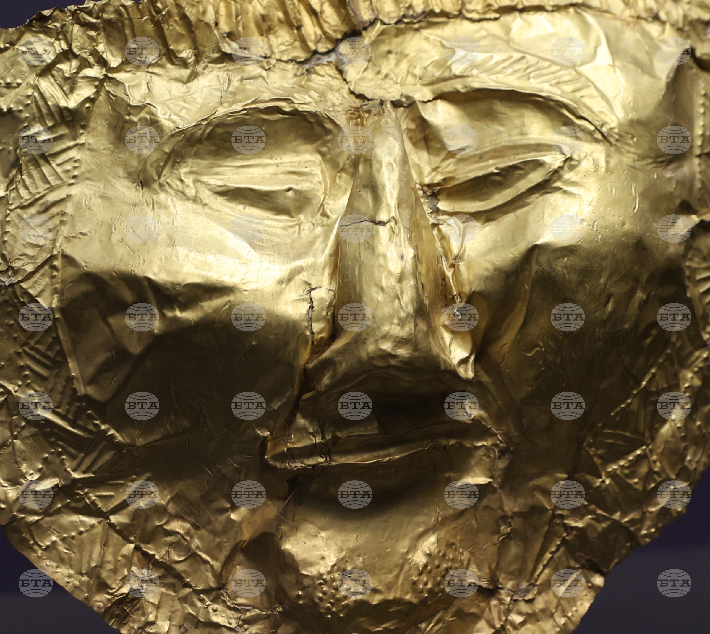 НАИМ - изложба - представяне