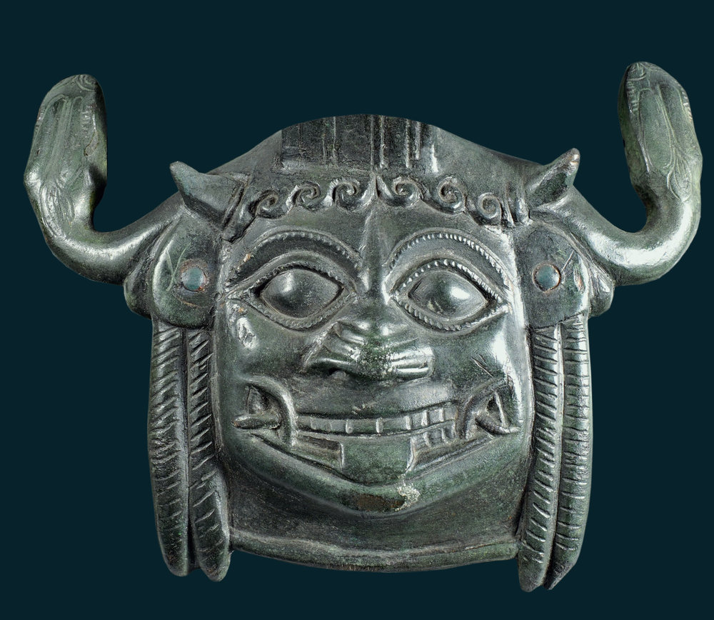 Министерство на културата: В Националния археологически институт тази вечер се открива уникалната изложба за некропола в Требенище