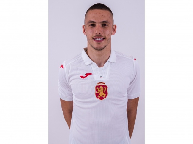 Трима отпаднаха от състава на българския национален отбор по футбол за юнските контролни срещи с Кипър и Гърция