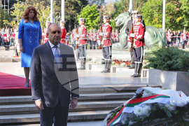 Ден на Европа - годишнина - Румен Радев