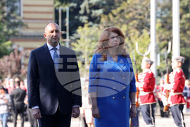 Ден на Европа - годишнина - Румен Радев