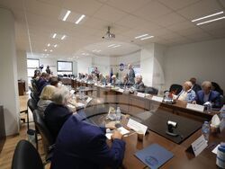 Снимка: Пресцентър ГЕРБ – СДС