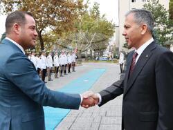 Снимка: МВР