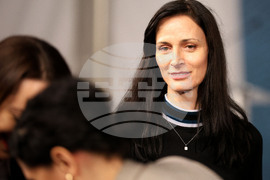 Варна - България, Румъния и Гърция - тристранна среща - пресконференция