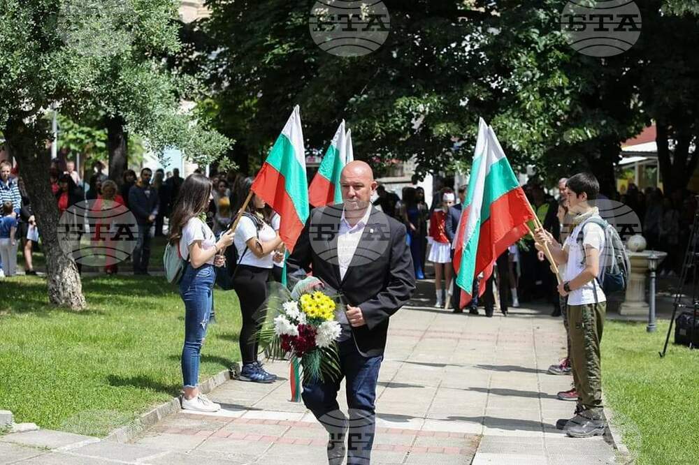 ВМРО – Българско национално движение издига листа с двайсет кандидати за общински съветници в Петрич