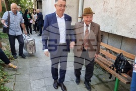 Кърджали - столетник - юбилей