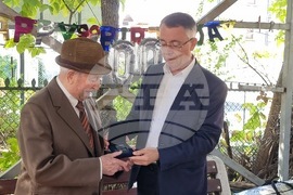 Кърджали - столетник - юбилей