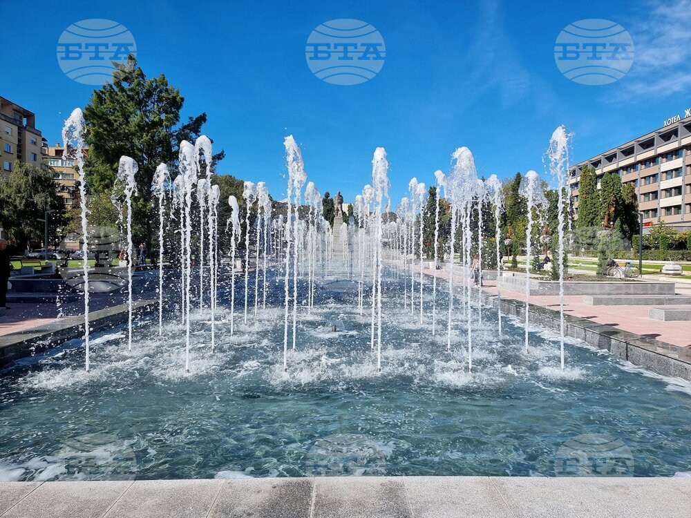 Монтана ще отбележи своя празник на Свети дух с множество културни събития