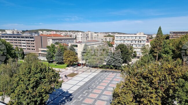 Лични автомобили на инспектор от инспекцията по труда в Монтана са били запалени тази нощ, съобщиха от социалното министерство