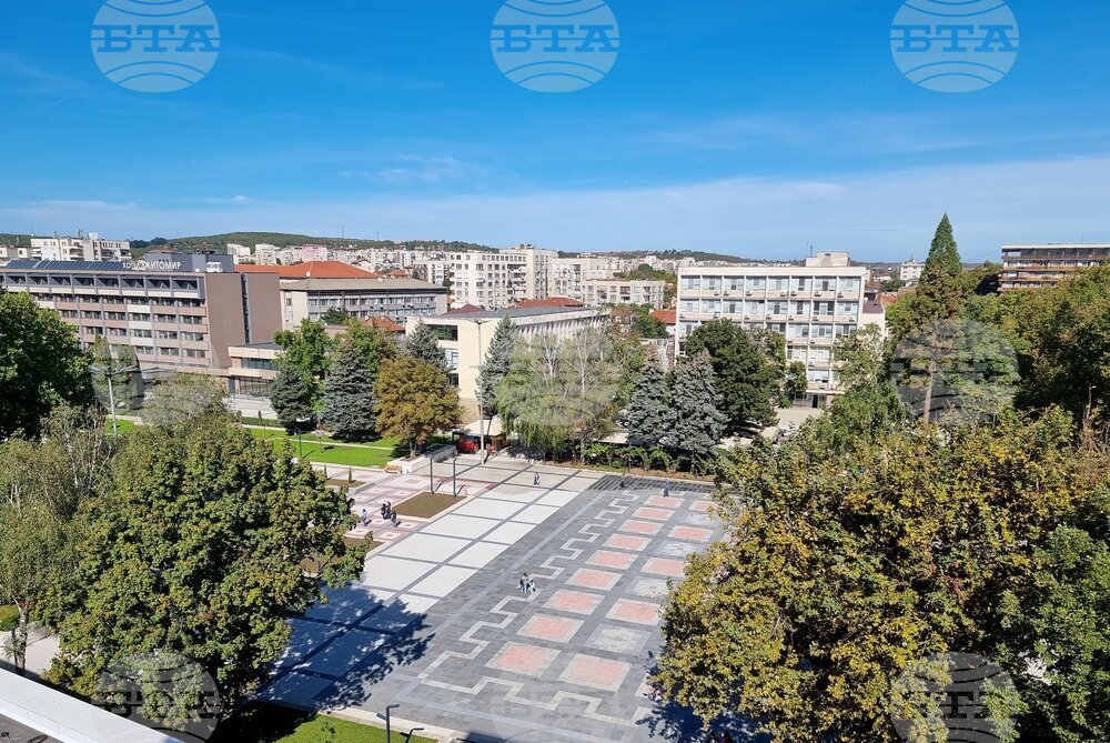 Монтана - фонтани