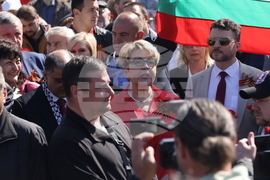 Ден на Европа - годишнина - Елеонора Митрофанова