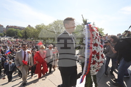 Ден на Европа - годишнина - Елеонора Митрофанова