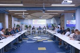 София като туристическа дестинация - дискусия