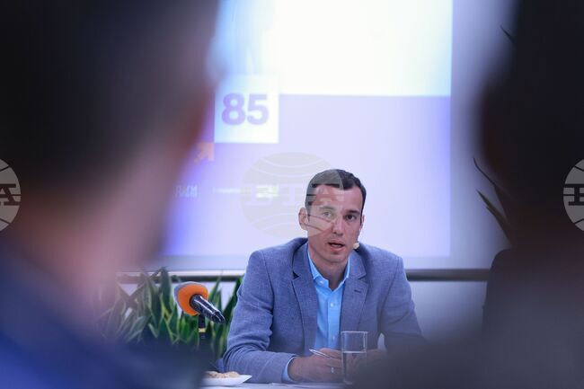  София като туристическа дестинация - дискусия