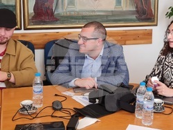 Снимка: НДСВ